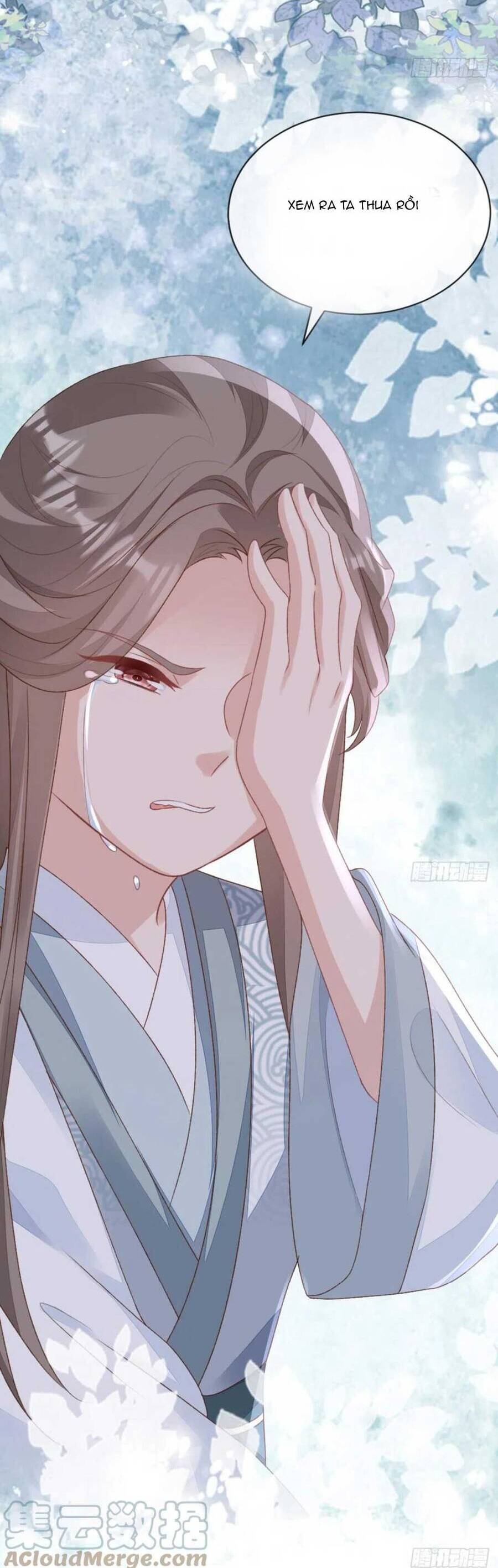 Mau Xuyên Không Rửa Tội Cho Nhân Vật Phản Diện Chapter 144 - 38
