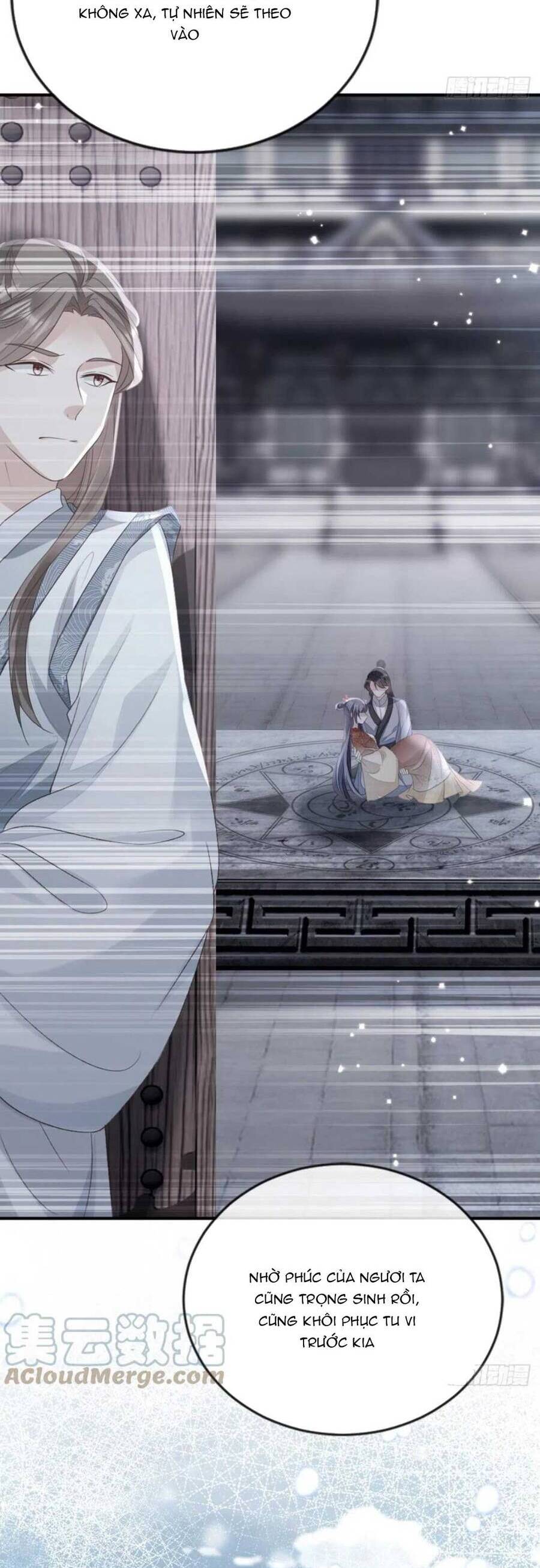 Mau Xuyên Không Rửa Tội Cho Nhân Vật Phản Diện Chapter 144 - 5