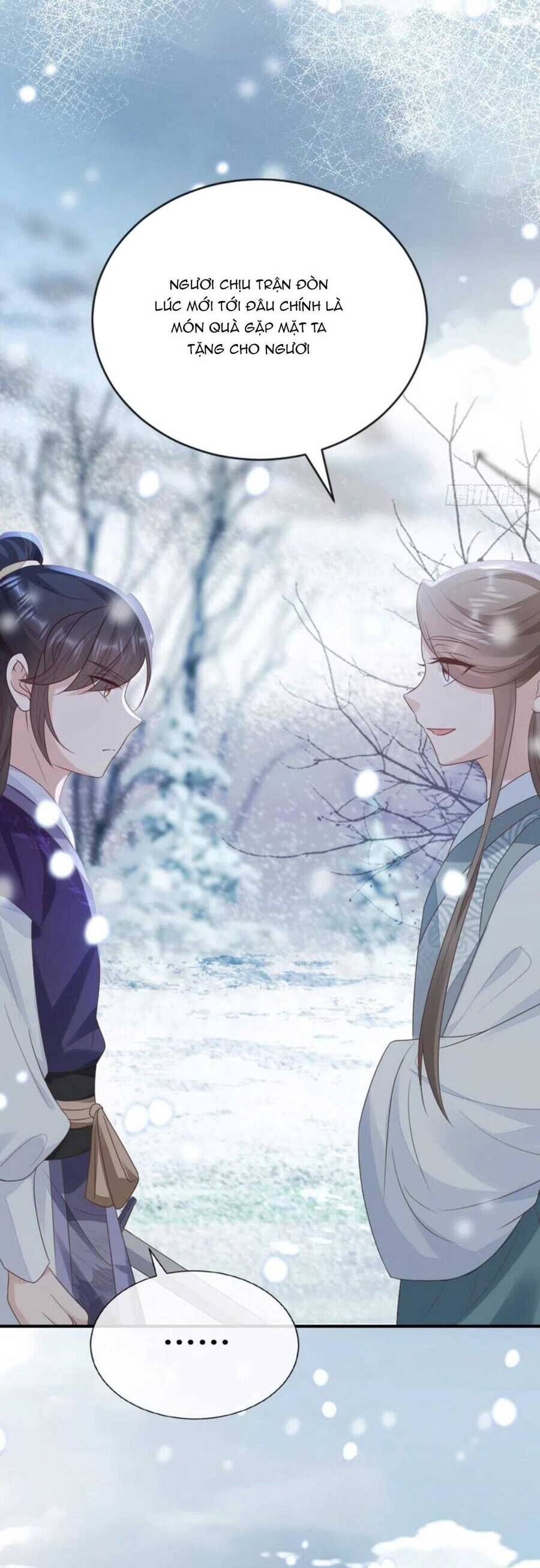 Mau Xuyên Không Rửa Tội Cho Nhân Vật Phản Diện Chapter 144 - 6