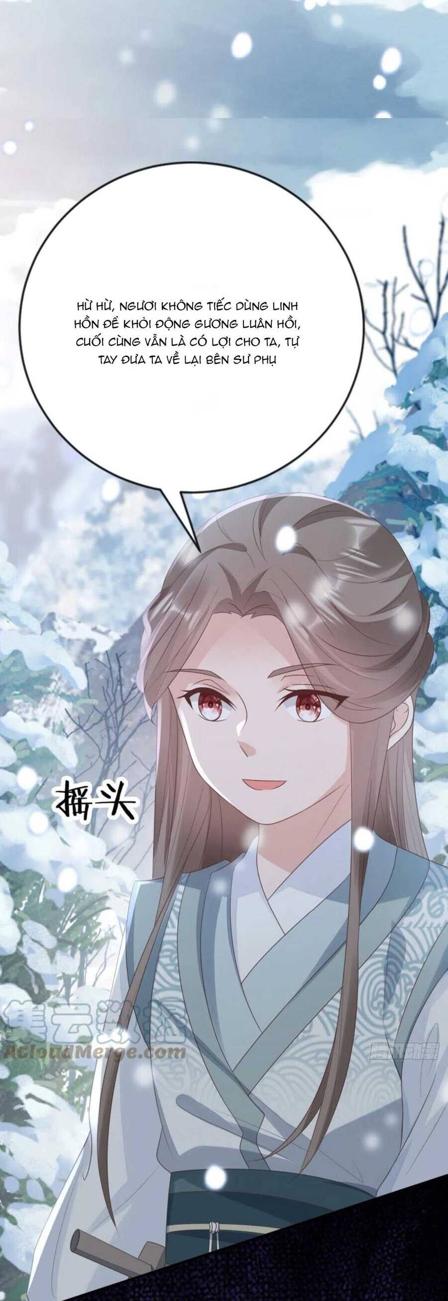 Mau Xuyên Không Rửa Tội Cho Nhân Vật Phản Diện Chapter 144 - 7