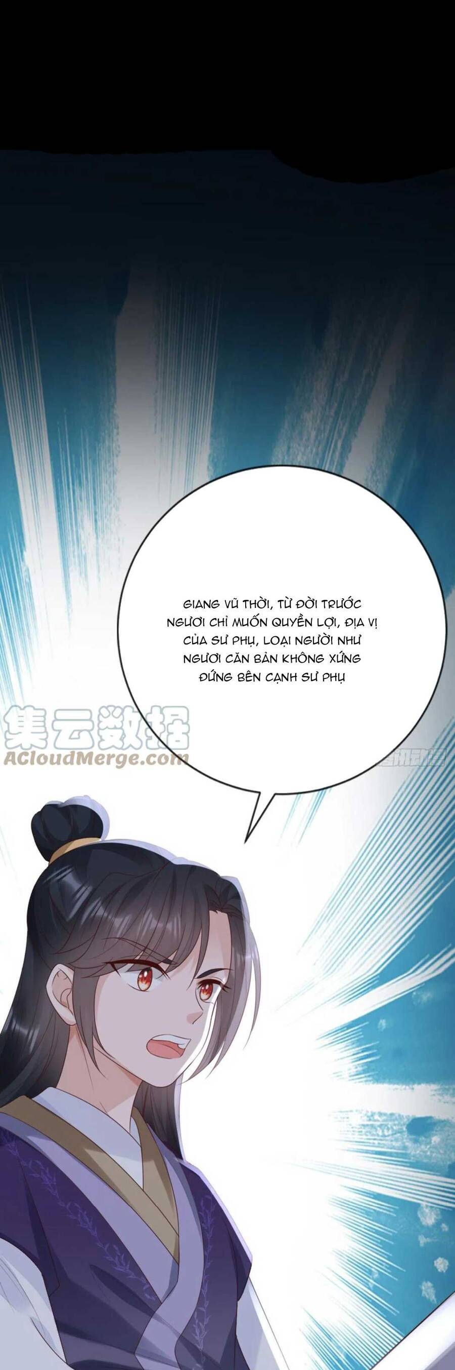 Mau Xuyên Không Rửa Tội Cho Nhân Vật Phản Diện Chapter 144 - 9