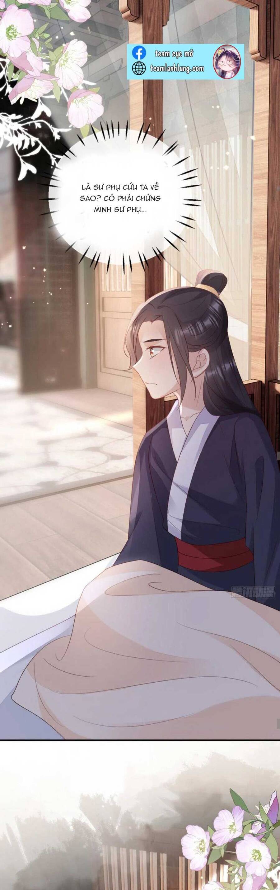 Mau Xuyên Không Rửa Tội Cho Nhân Vật Phản Diện Chapter 145 - 12