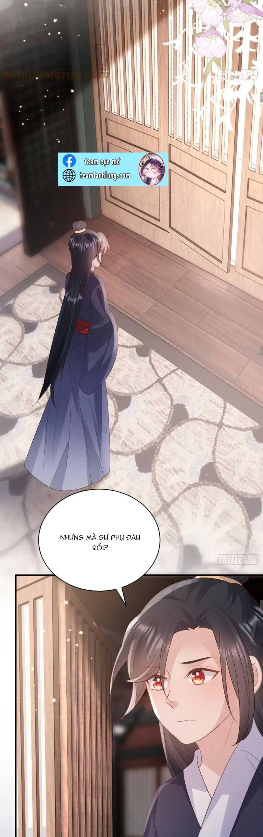 Mau Xuyên Không Rửa Tội Cho Nhân Vật Phản Diện Chapter 145 - 13