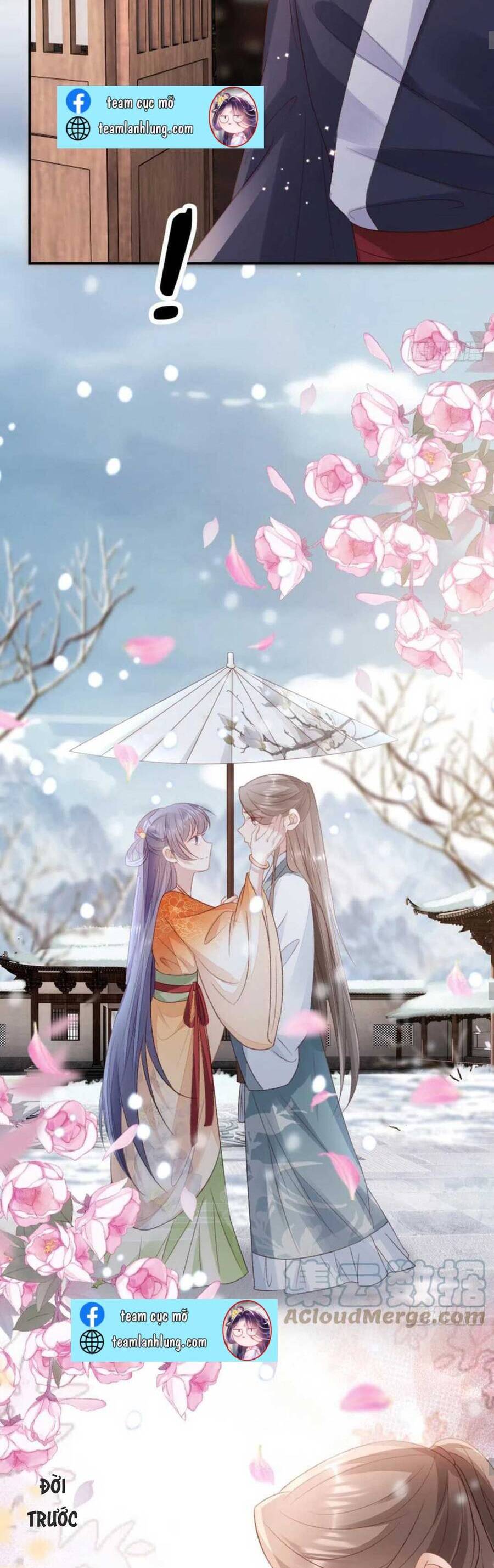 Mau Xuyên Không Rửa Tội Cho Nhân Vật Phản Diện Chapter 145 - 14