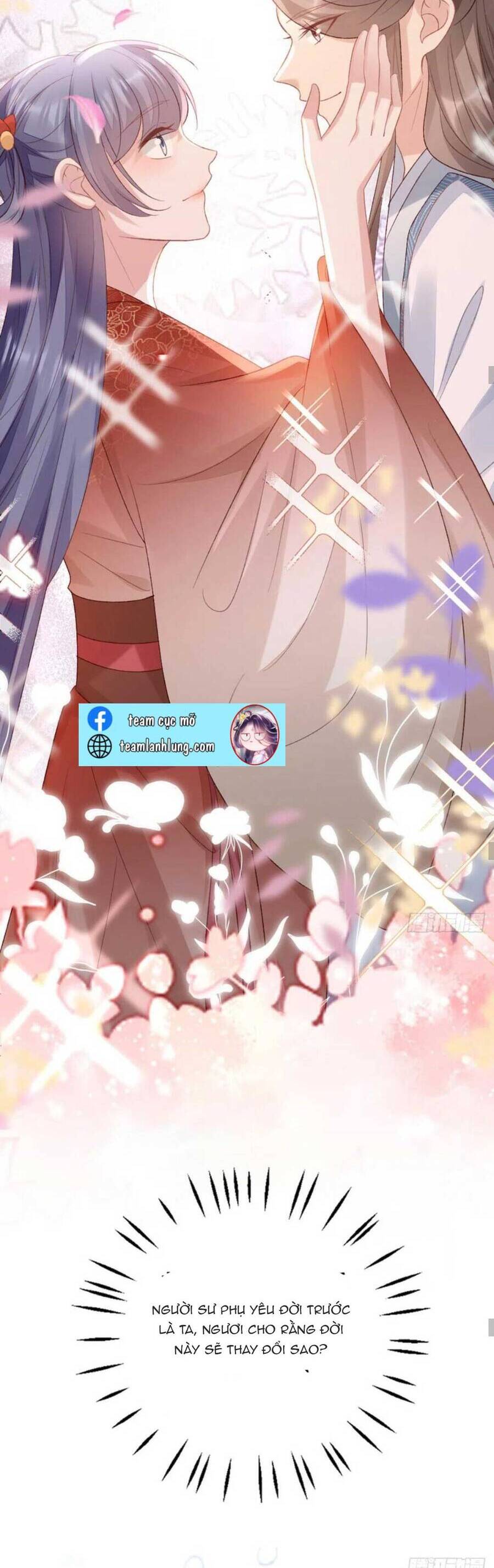 Mau Xuyên Không Rửa Tội Cho Nhân Vật Phản Diện Chapter 145 - 15