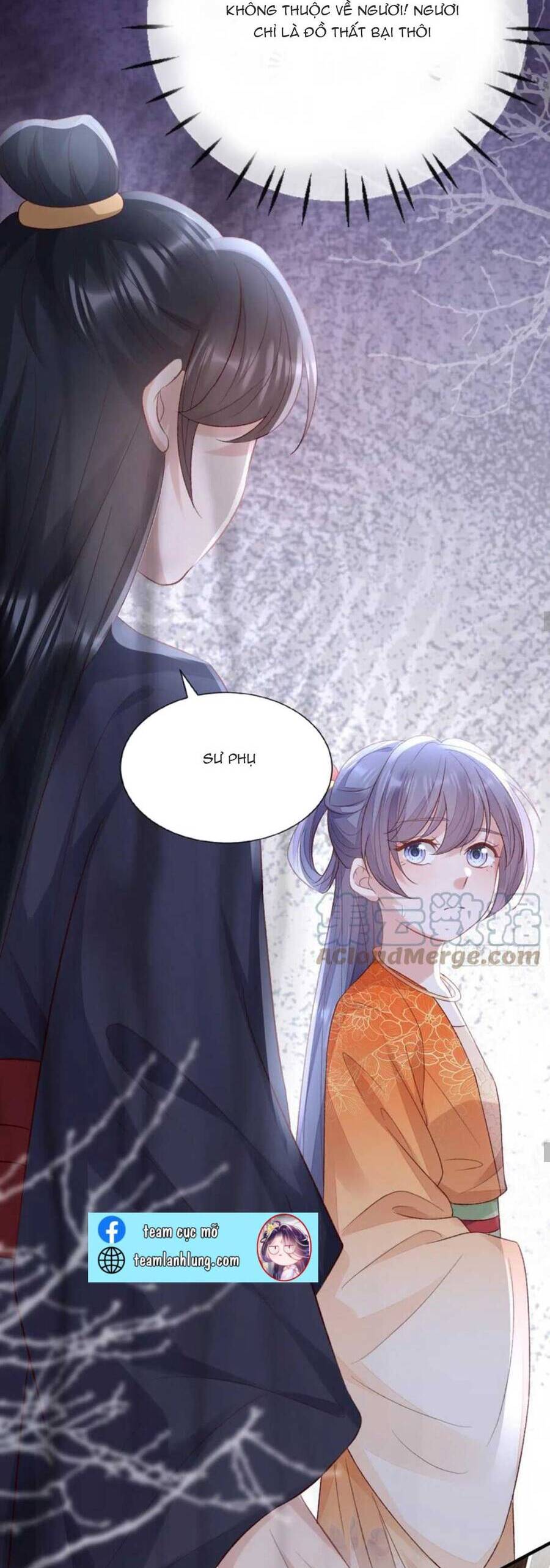 Mau Xuyên Không Rửa Tội Cho Nhân Vật Phản Diện Chapter 145 - 20