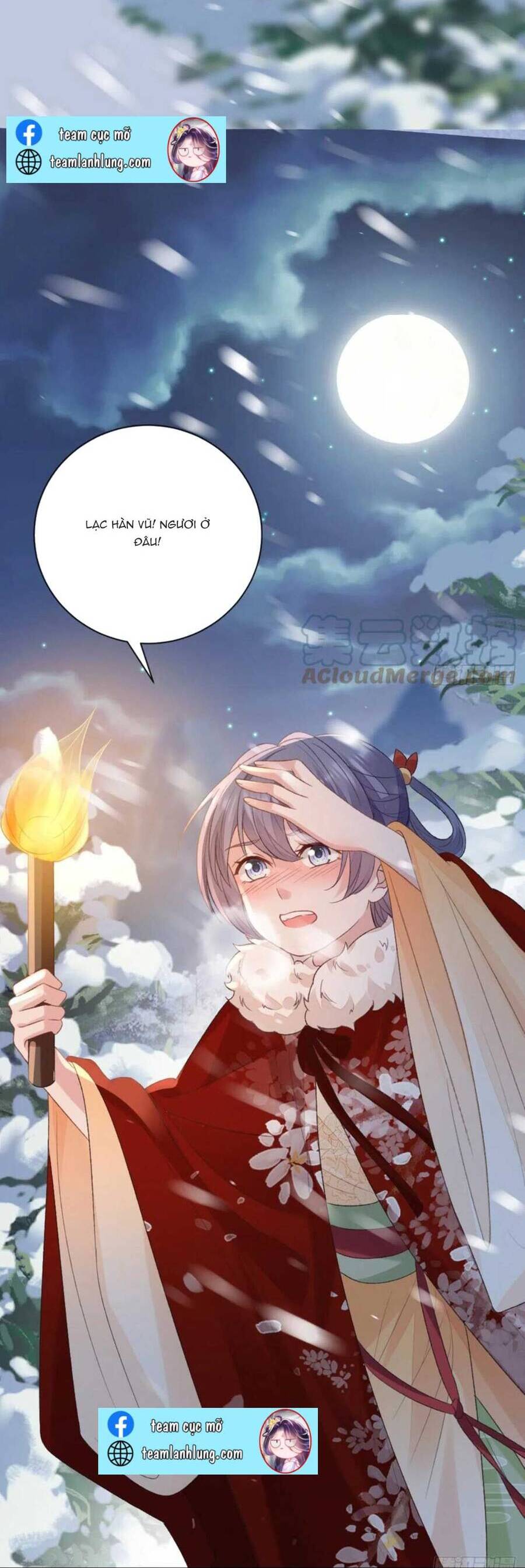 Mau Xuyên Không Rửa Tội Cho Nhân Vật Phản Diện Chapter 145 - 3