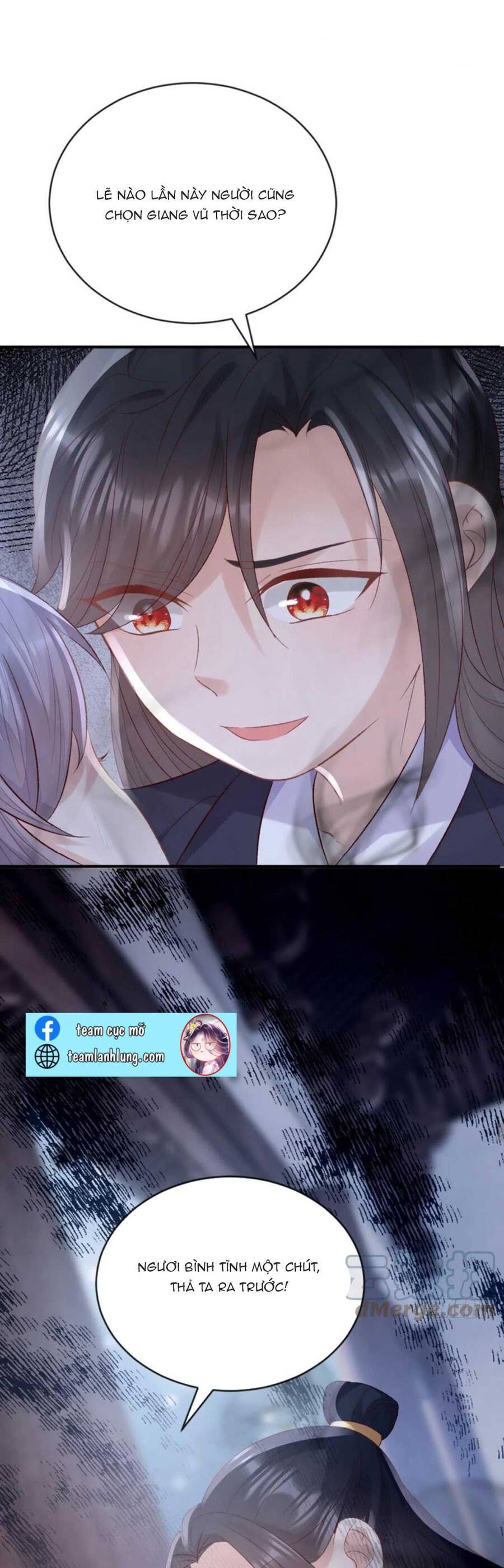 Mau Xuyên Không Rửa Tội Cho Nhân Vật Phản Diện Chapter 145 - 22