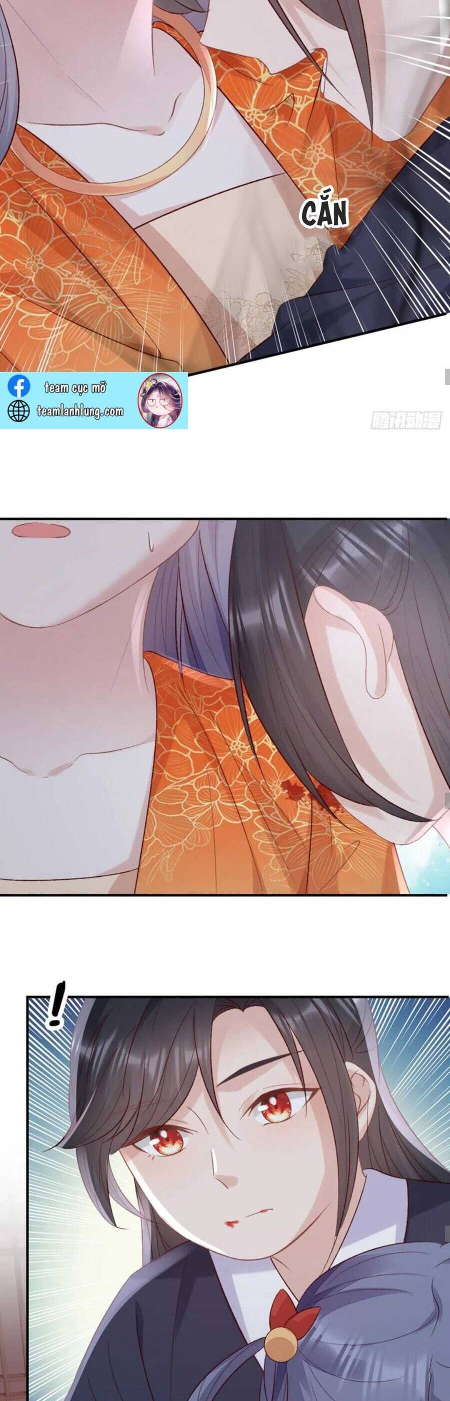 Mau Xuyên Không Rửa Tội Cho Nhân Vật Phản Diện Chapter 145 - 24