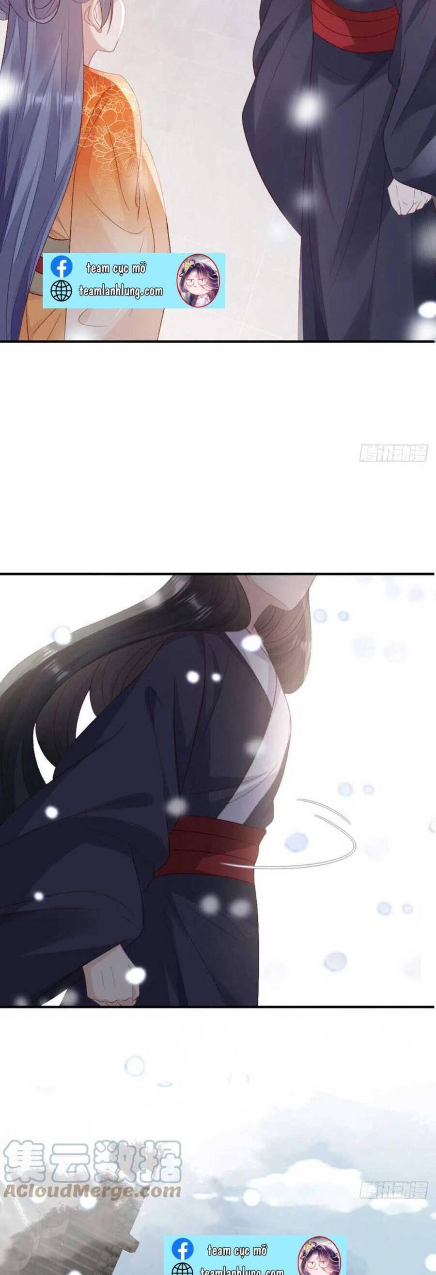 Mau Xuyên Không Rửa Tội Cho Nhân Vật Phản Diện Chapter 145 - 30