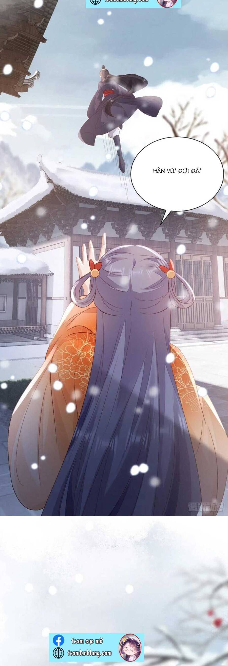 Mau Xuyên Không Rửa Tội Cho Nhân Vật Phản Diện Chapter 145 - 31