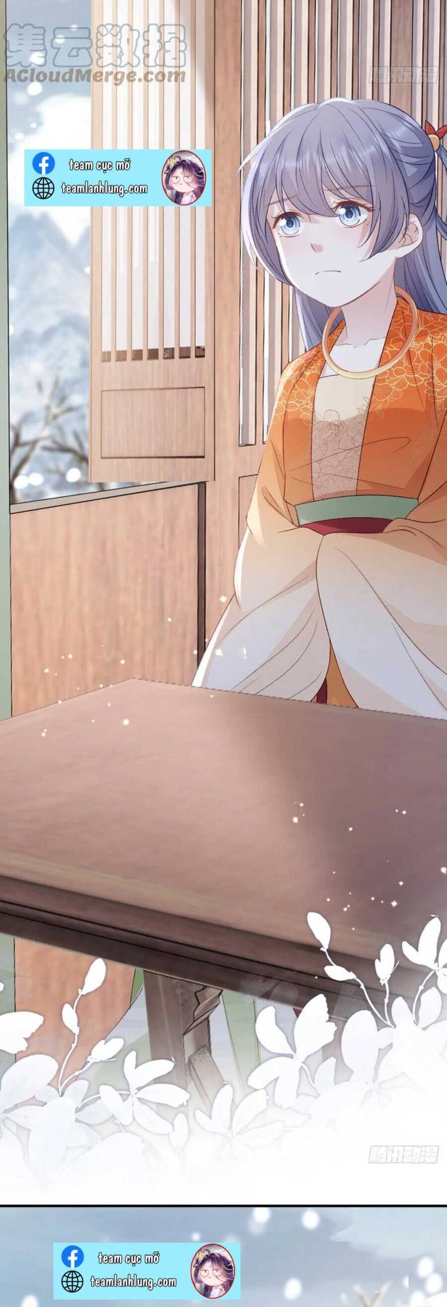 Mau Xuyên Không Rửa Tội Cho Nhân Vật Phản Diện Chapter 145 - 33