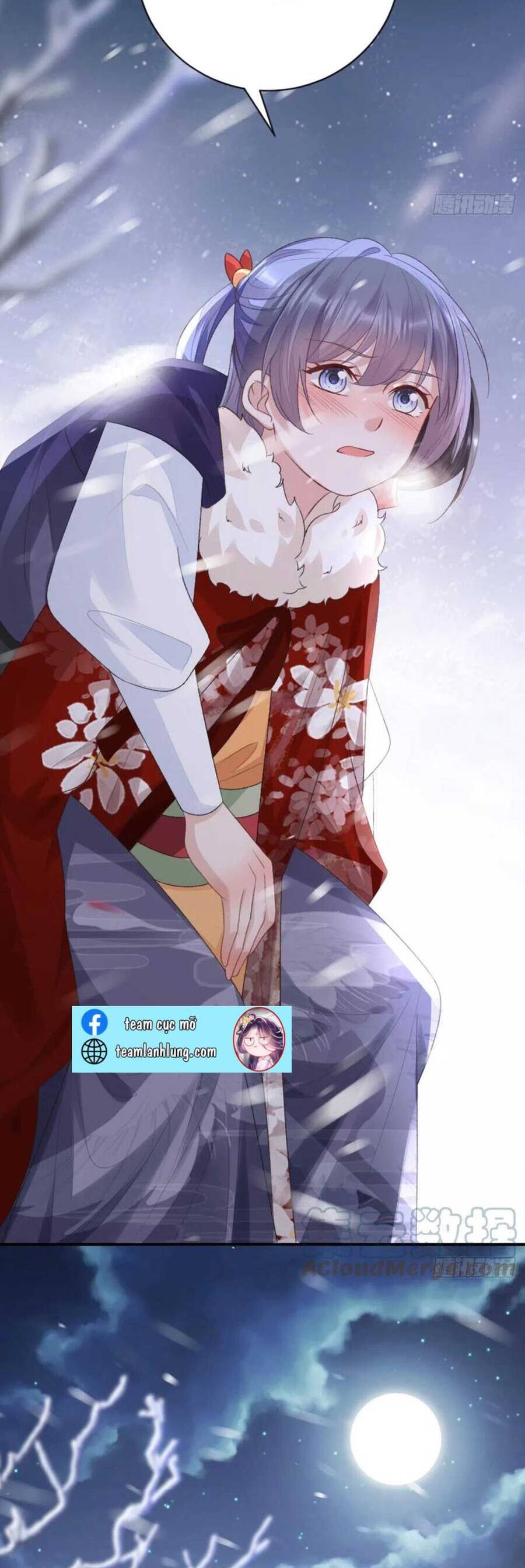 Mau Xuyên Không Rửa Tội Cho Nhân Vật Phản Diện Chapter 145 - 7