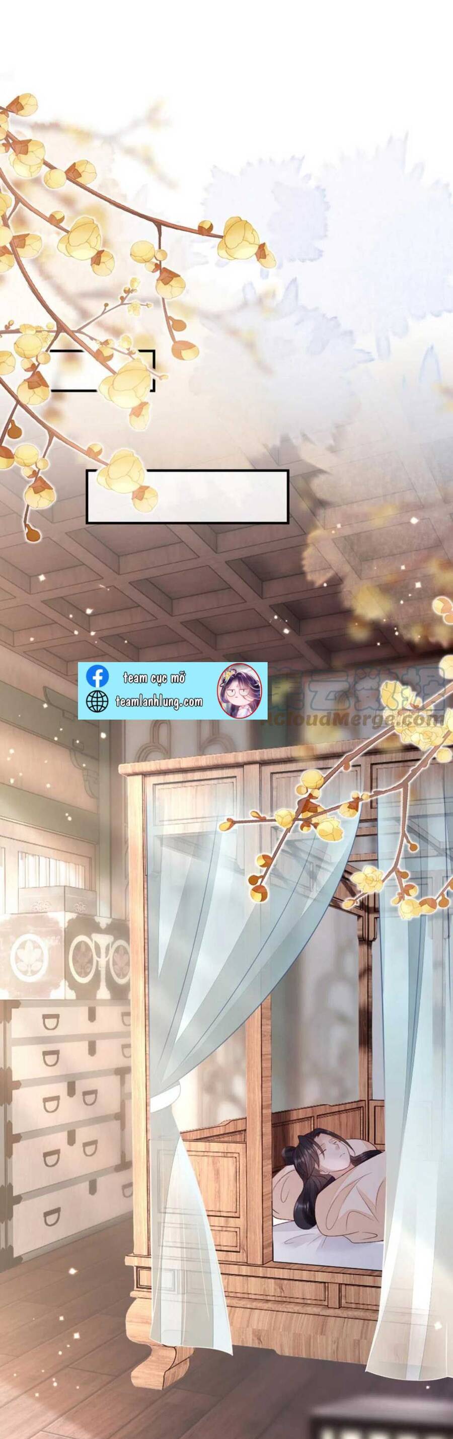 Mau Xuyên Không Rửa Tội Cho Nhân Vật Phản Diện Chapter 145 - 9