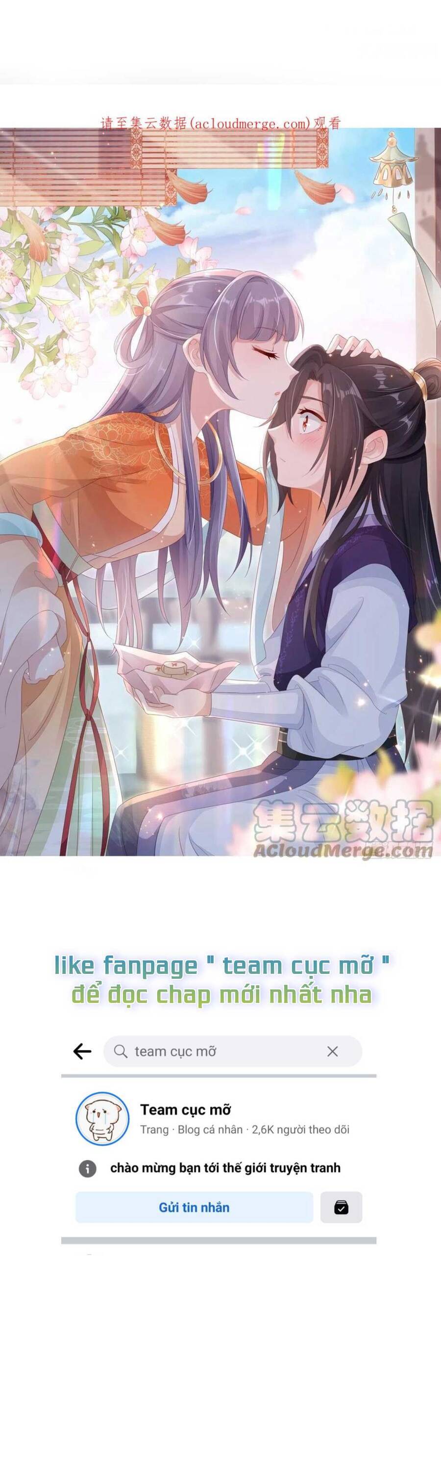 Mau Xuyên Không Rửa Tội Cho Nhân Vật Phản Diện Chapter 146 - 2