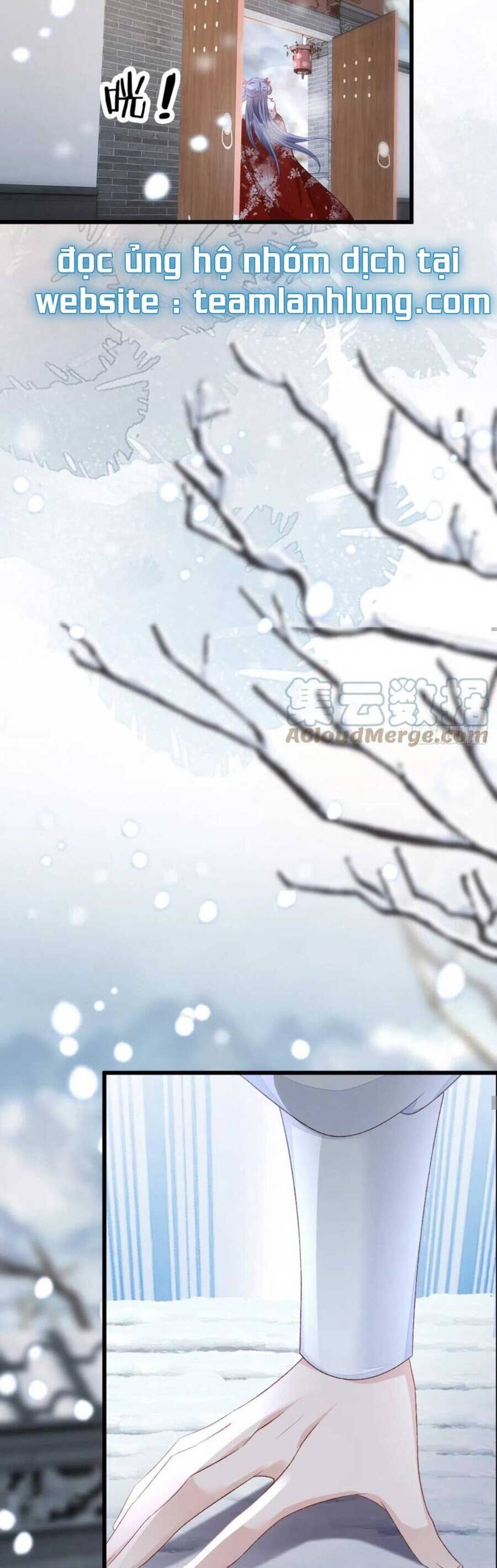 Mau Xuyên Không Rửa Tội Cho Nhân Vật Phản Diện Chapter 146 - 11