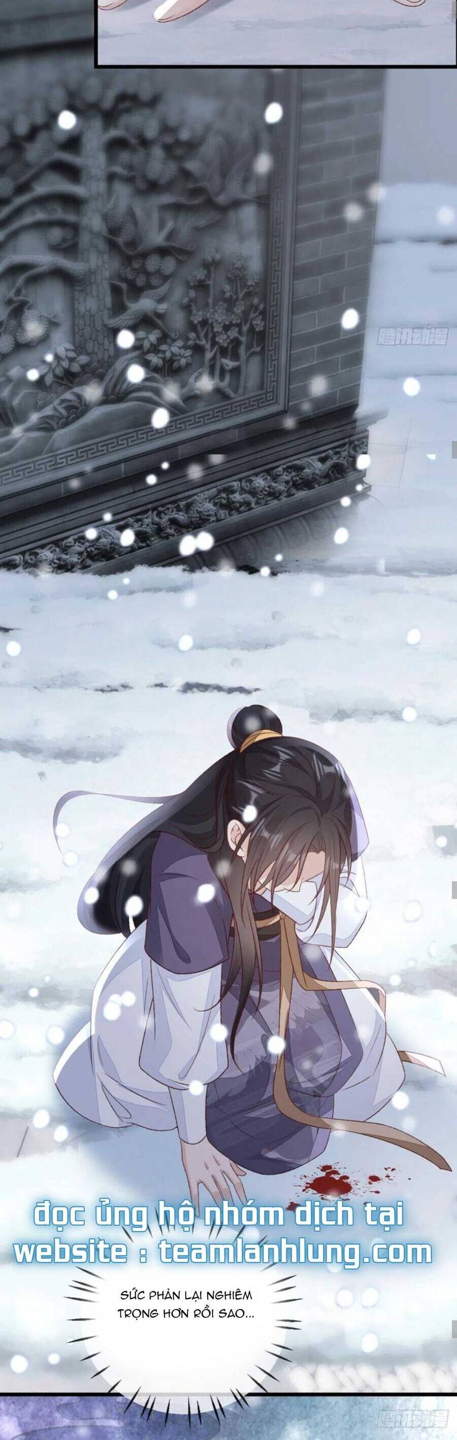 Mau Xuyên Không Rửa Tội Cho Nhân Vật Phản Diện Chapter 146 - 12