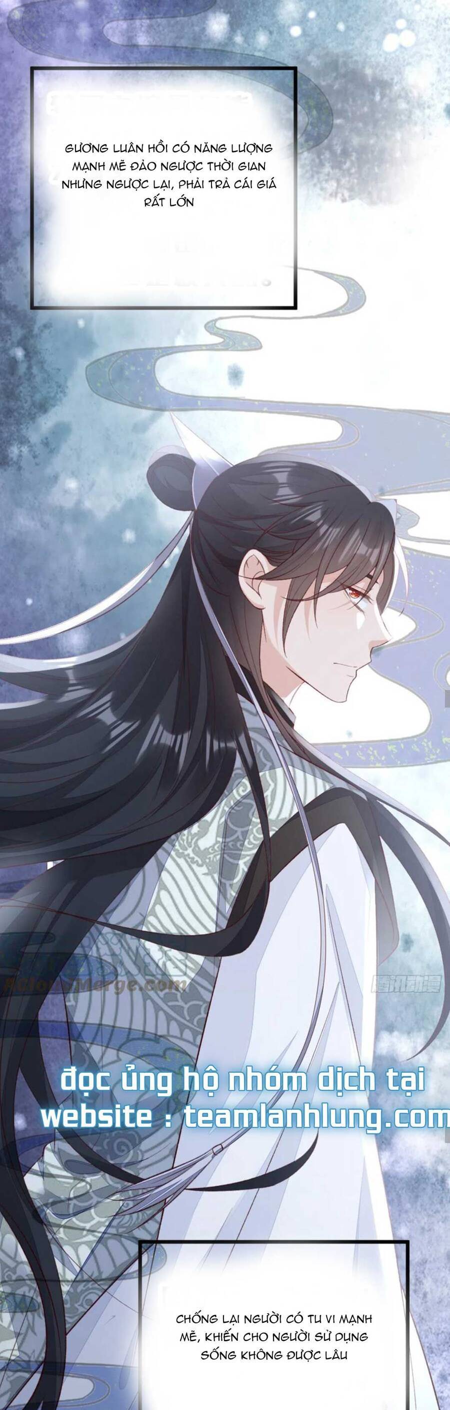 Mau Xuyên Không Rửa Tội Cho Nhân Vật Phản Diện Chapter 146 - 13