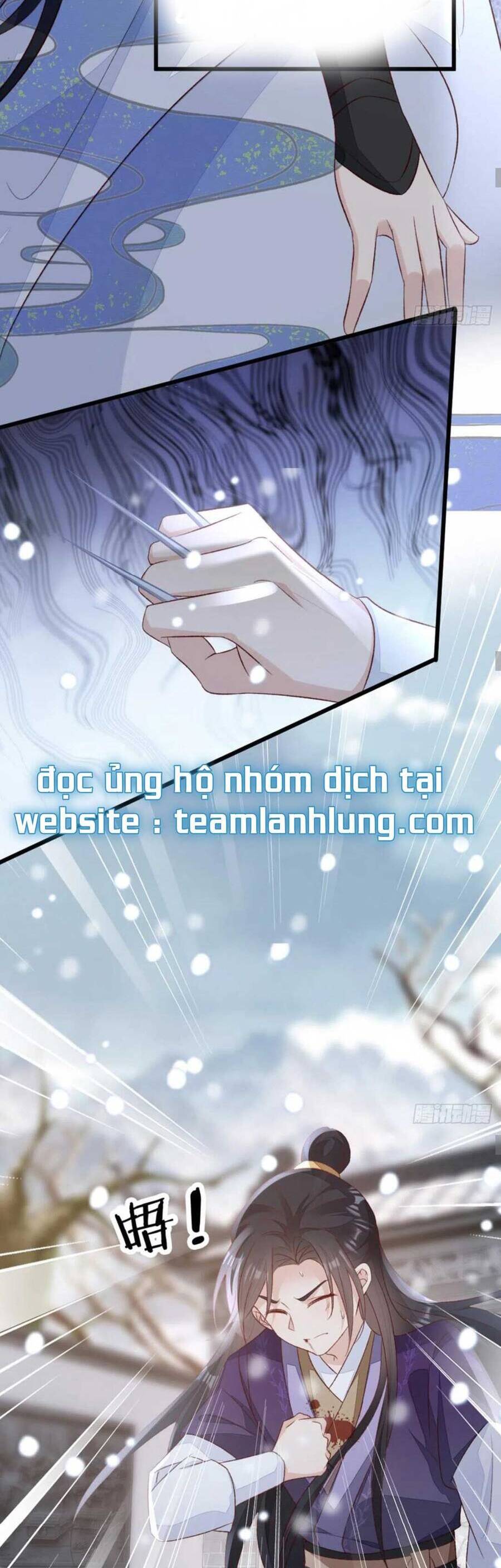 Mau Xuyên Không Rửa Tội Cho Nhân Vật Phản Diện Chapter 146 - 14