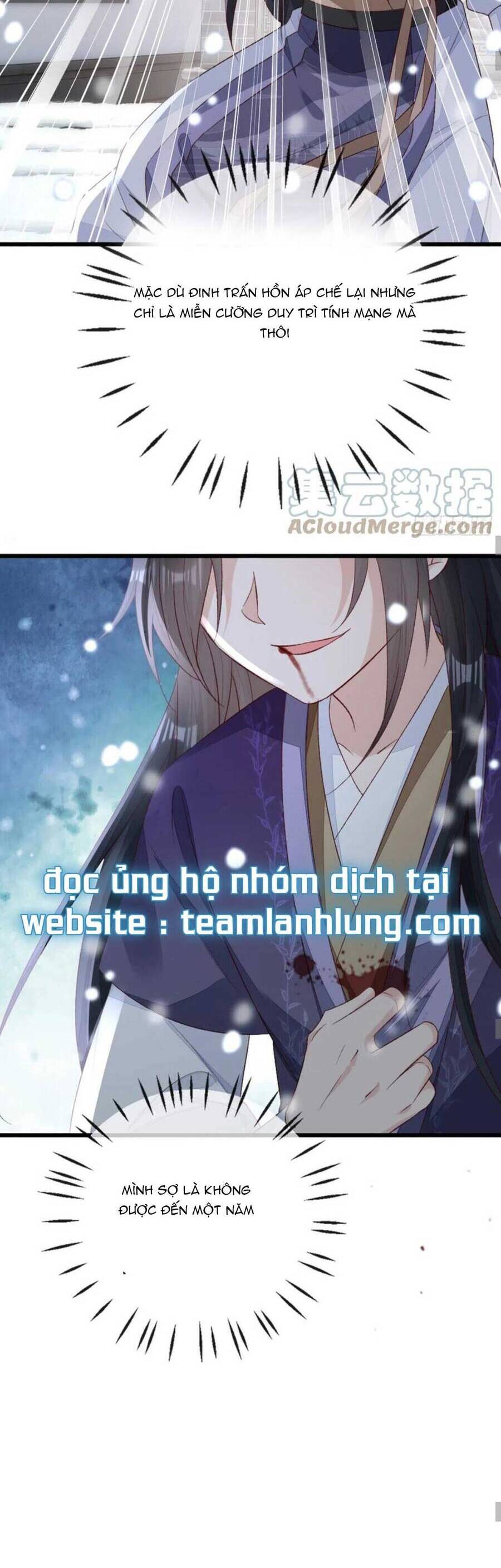 Mau Xuyên Không Rửa Tội Cho Nhân Vật Phản Diện Chapter 146 - 15