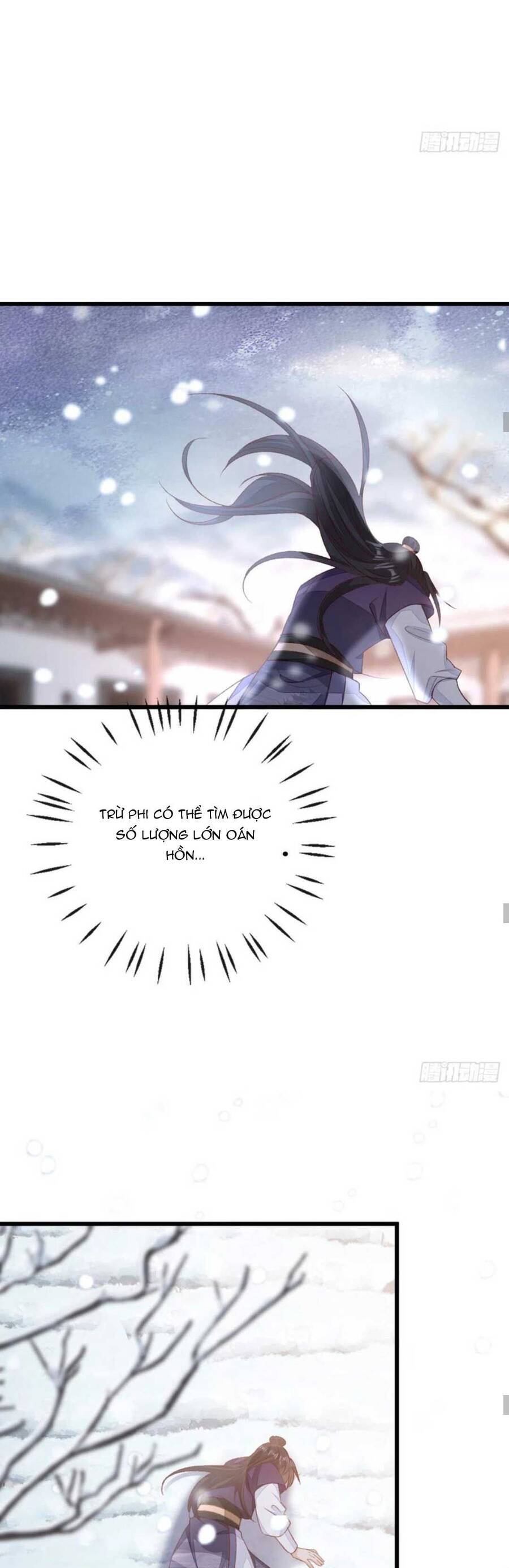 Mau Xuyên Không Rửa Tội Cho Nhân Vật Phản Diện Chapter 146 - 16