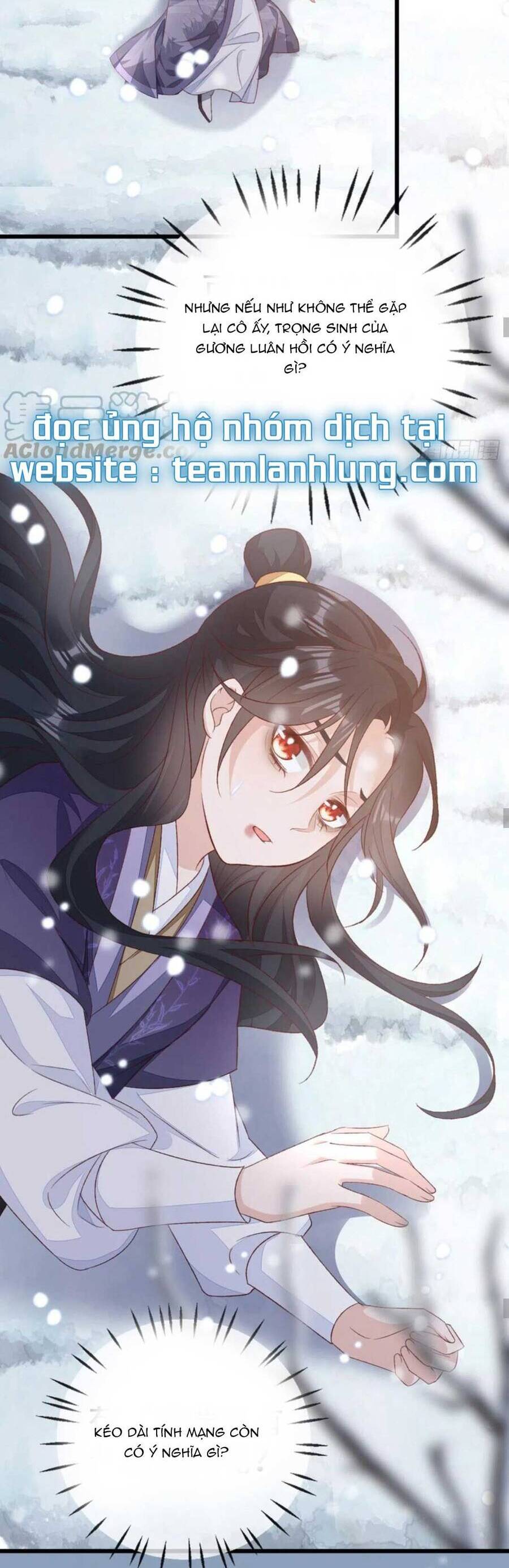 Mau Xuyên Không Rửa Tội Cho Nhân Vật Phản Diện Chapter 146 - 17