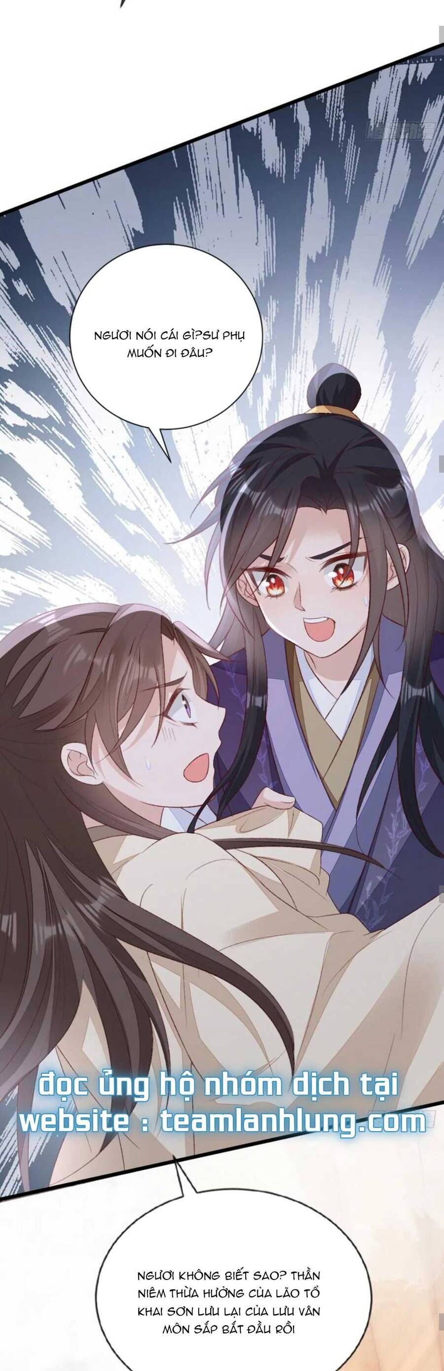 Mau Xuyên Không Rửa Tội Cho Nhân Vật Phản Diện Chapter 146 - 20