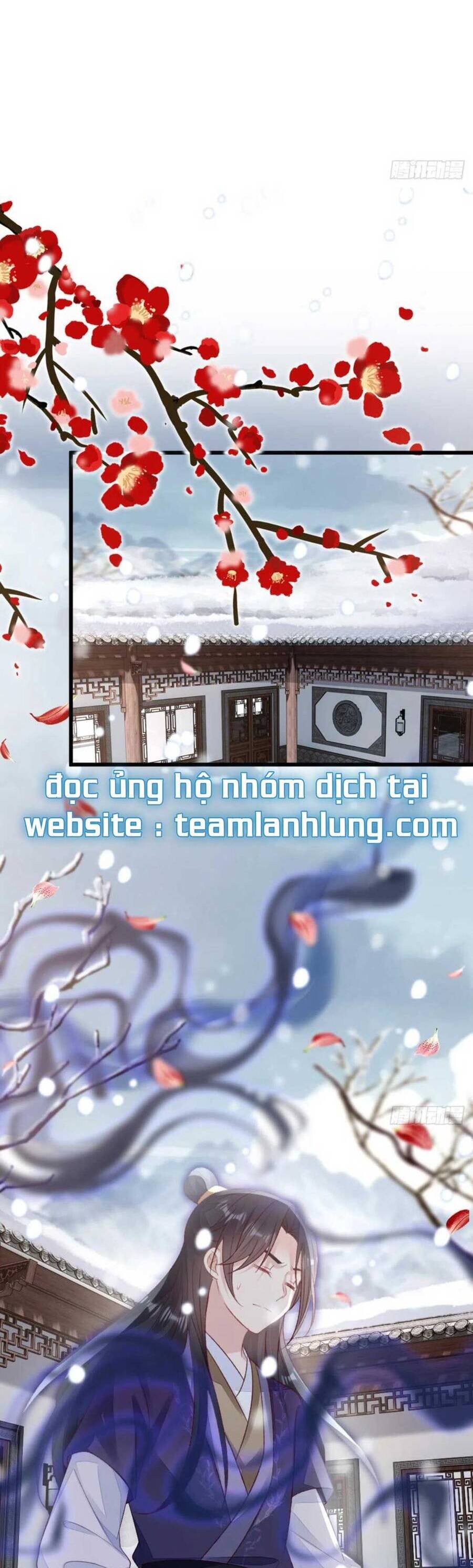 Mau Xuyên Không Rửa Tội Cho Nhân Vật Phản Diện Chapter 146 - 3