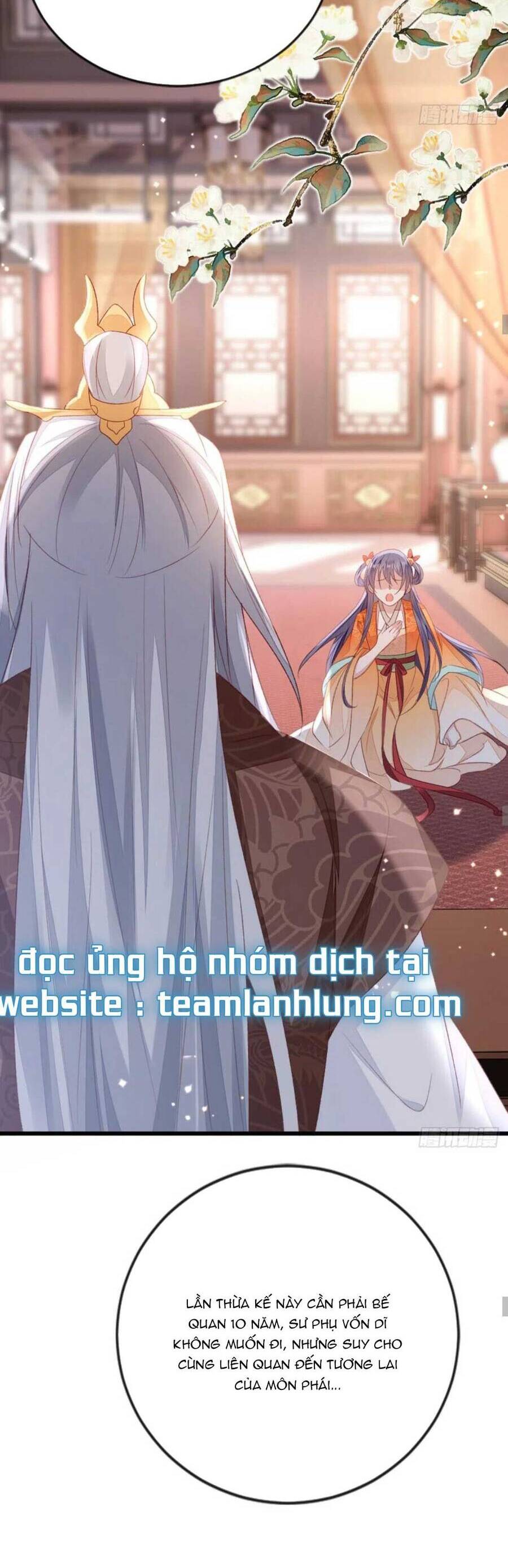 Mau Xuyên Không Rửa Tội Cho Nhân Vật Phản Diện Chapter 146 - 22