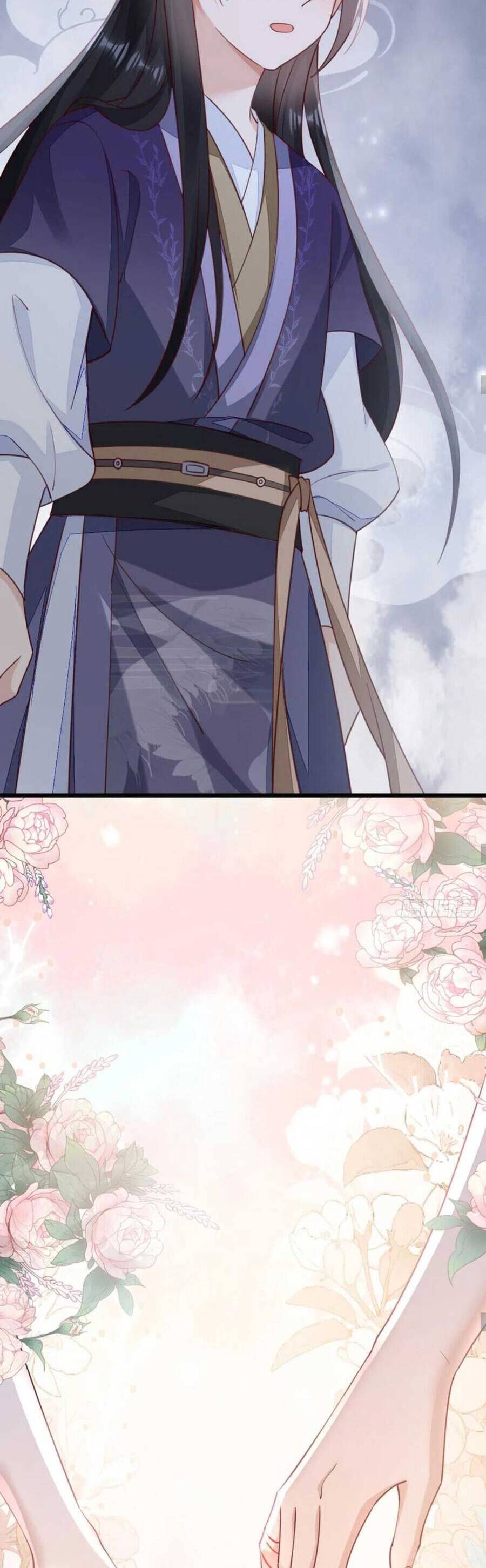 Mau Xuyên Không Rửa Tội Cho Nhân Vật Phản Diện Chapter 146 - 25