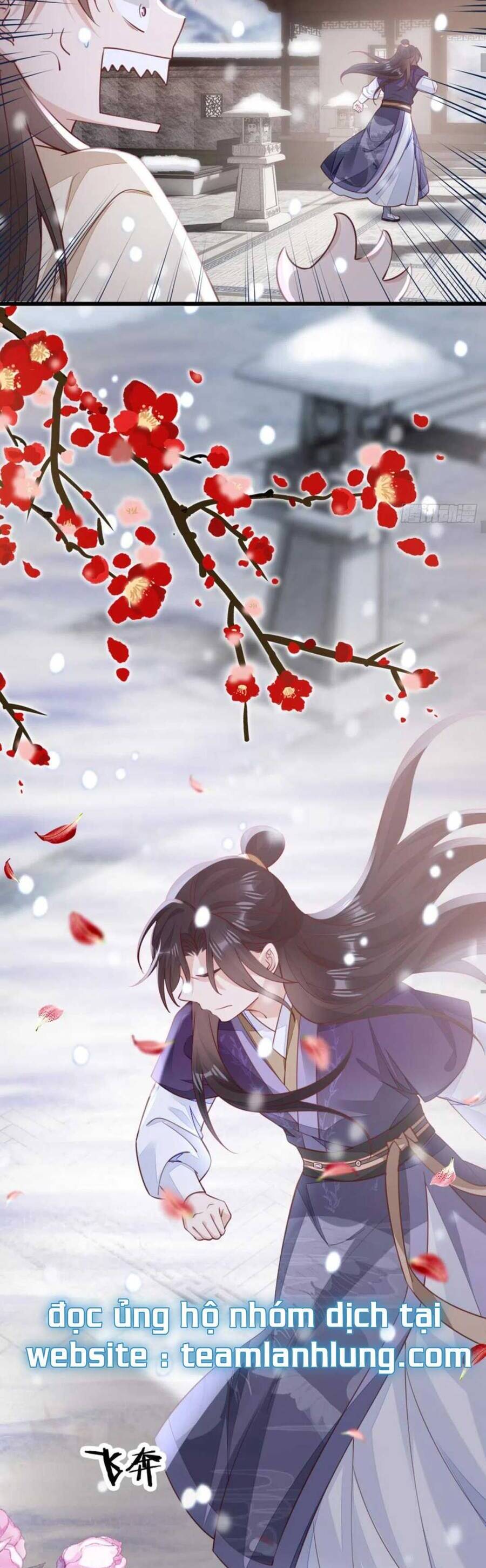 Mau Xuyên Không Rửa Tội Cho Nhân Vật Phản Diện Chapter 146 - 27