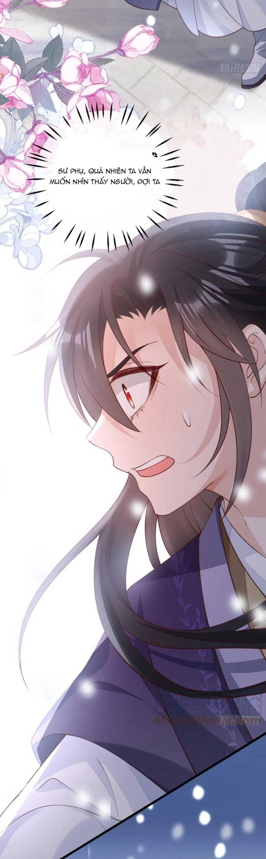 Mau Xuyên Không Rửa Tội Cho Nhân Vật Phản Diện Chapter 146 - 28