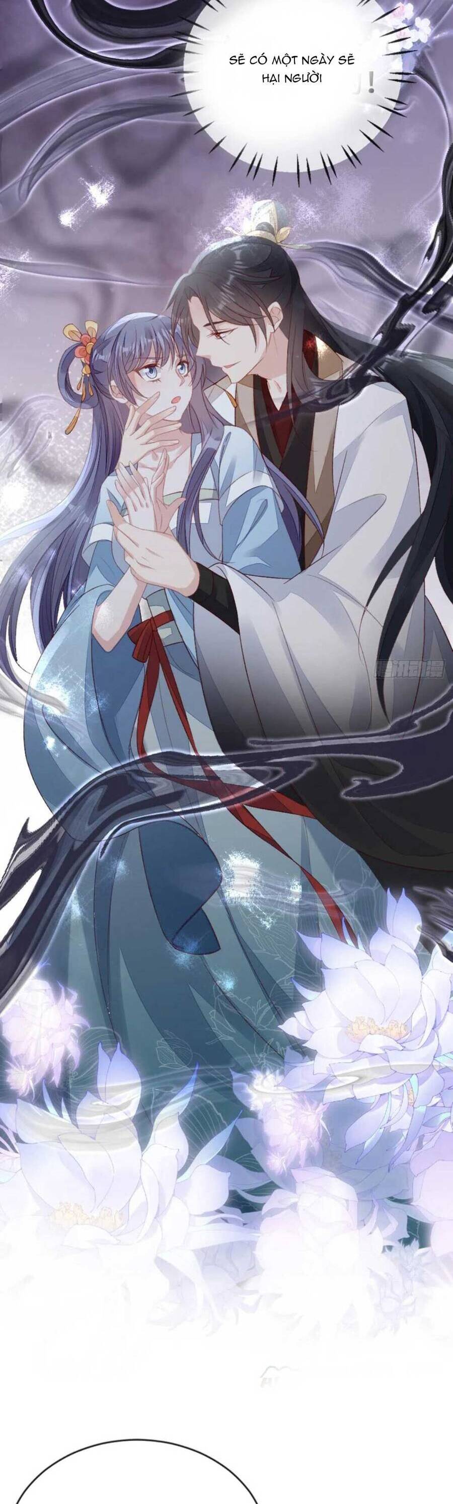 Mau Xuyên Không Rửa Tội Cho Nhân Vật Phản Diện Chapter 146 - 5