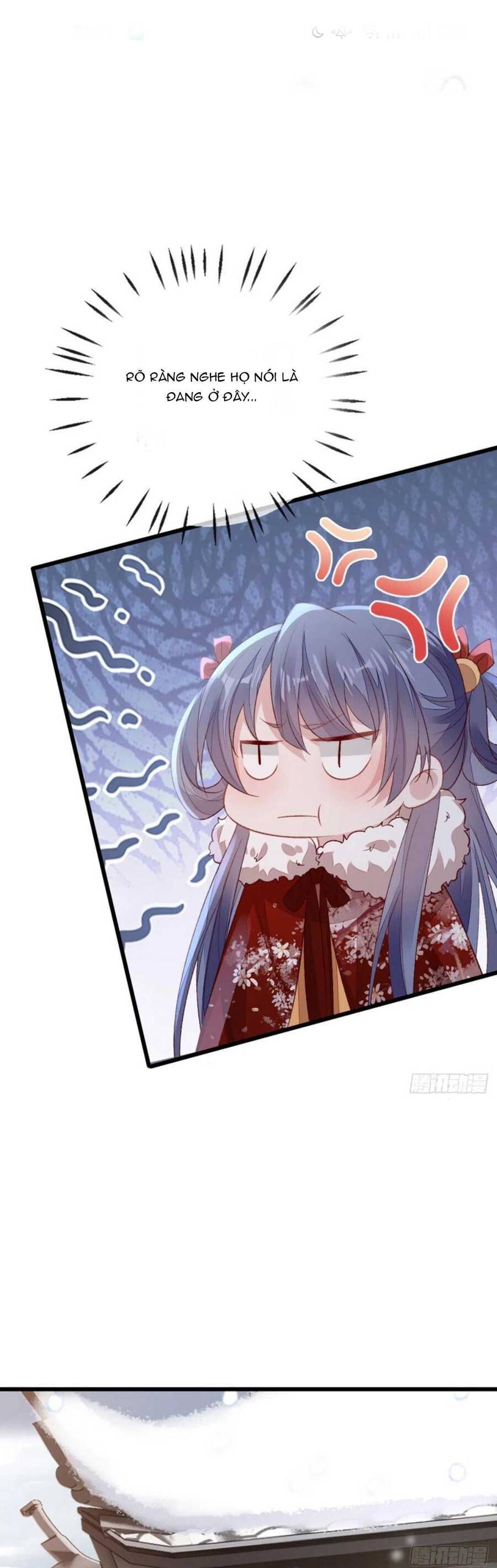 Mau Xuyên Không Rửa Tội Cho Nhân Vật Phản Diện Chapter 146 - 8