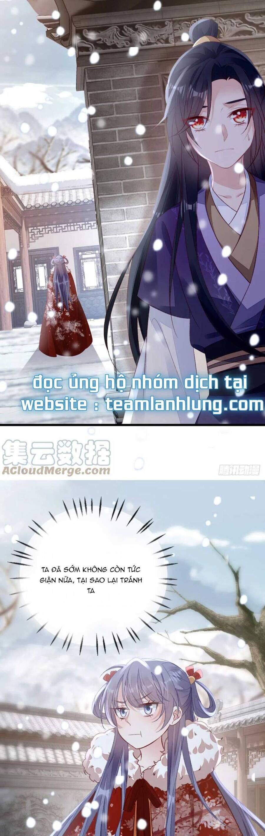 Mau Xuyên Không Rửa Tội Cho Nhân Vật Phản Diện Chapter 146 - 9