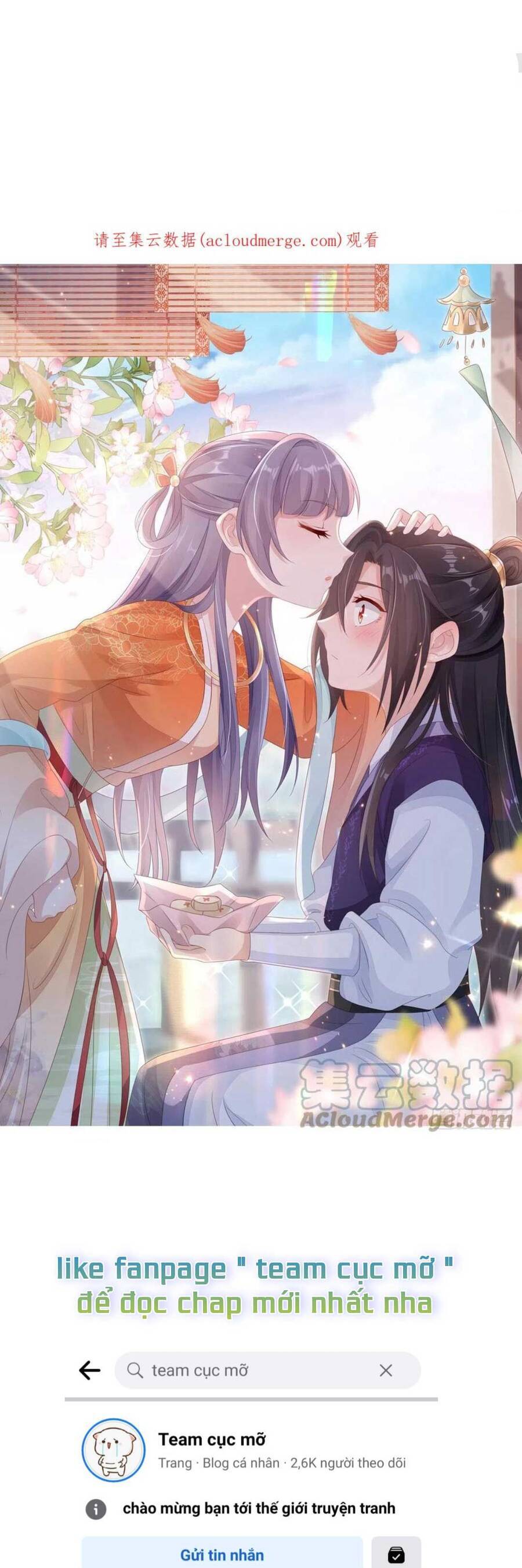 Mau Xuyên Không Rửa Tội Cho Nhân Vật Phản Diện Chapter 147 - 2