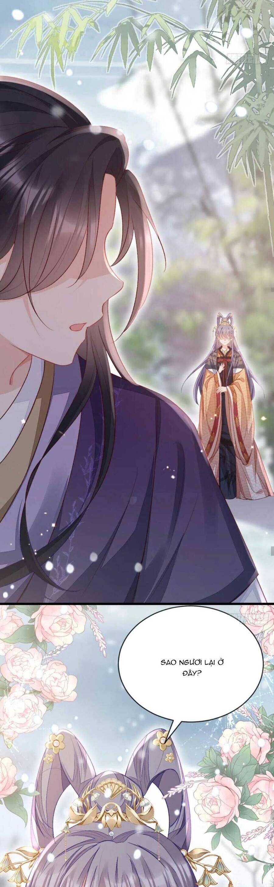 Mau Xuyên Không Rửa Tội Cho Nhân Vật Phản Diện Chapter 147 - 13