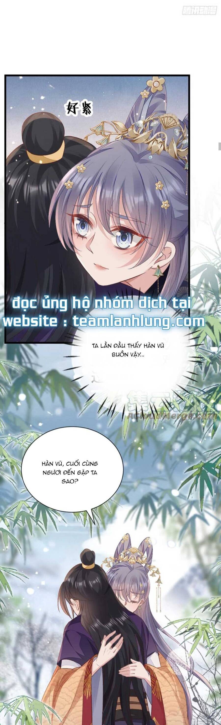 Mau Xuyên Không Rửa Tội Cho Nhân Vật Phản Diện Chapter 147 - 18