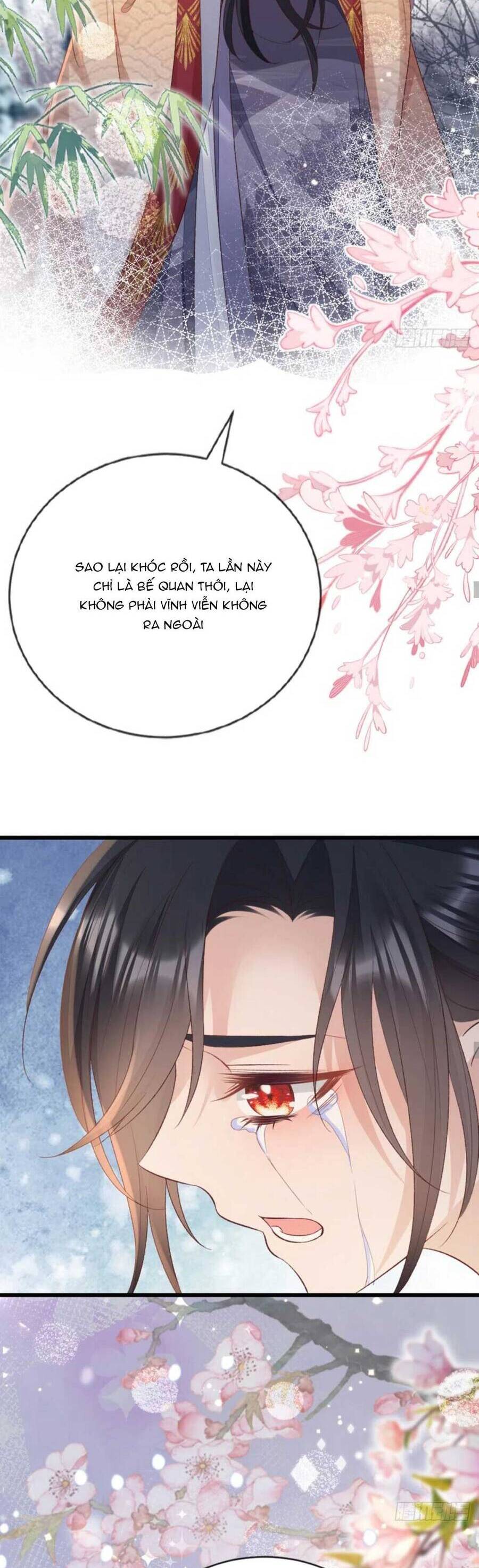 Mau Xuyên Không Rửa Tội Cho Nhân Vật Phản Diện Chapter 147 - 19