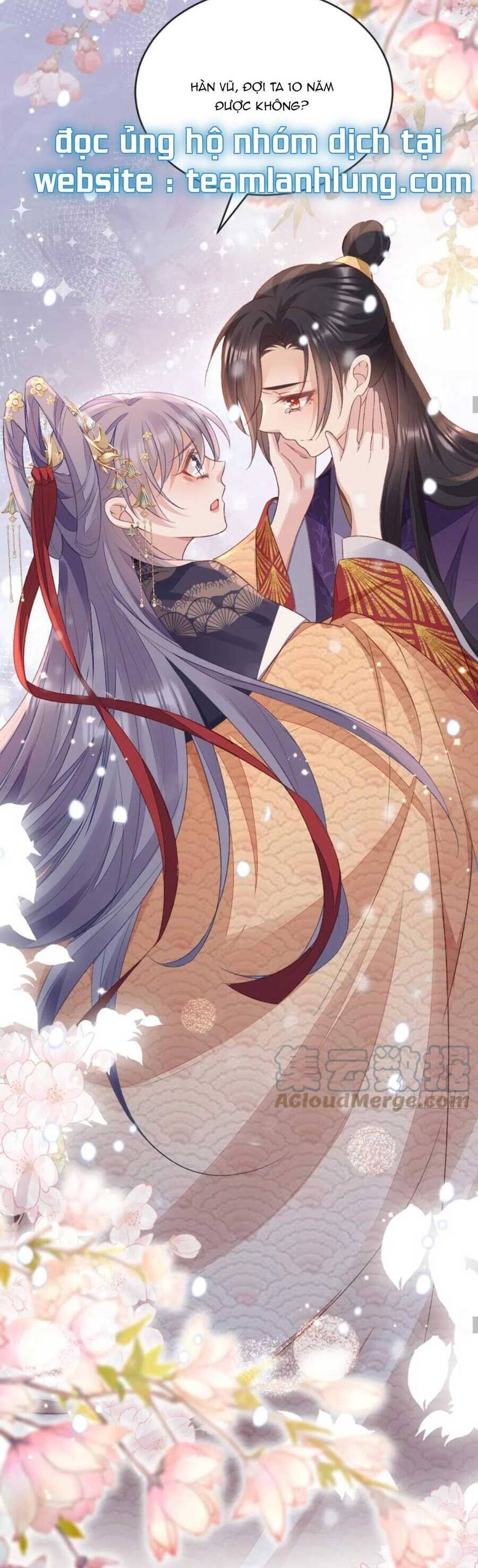 Mau Xuyên Không Rửa Tội Cho Nhân Vật Phản Diện Chapter 147 - 20