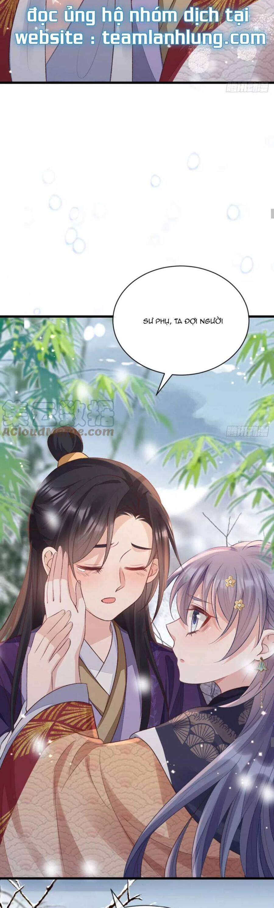 Mau Xuyên Không Rửa Tội Cho Nhân Vật Phản Diện Chapter 147 - 22