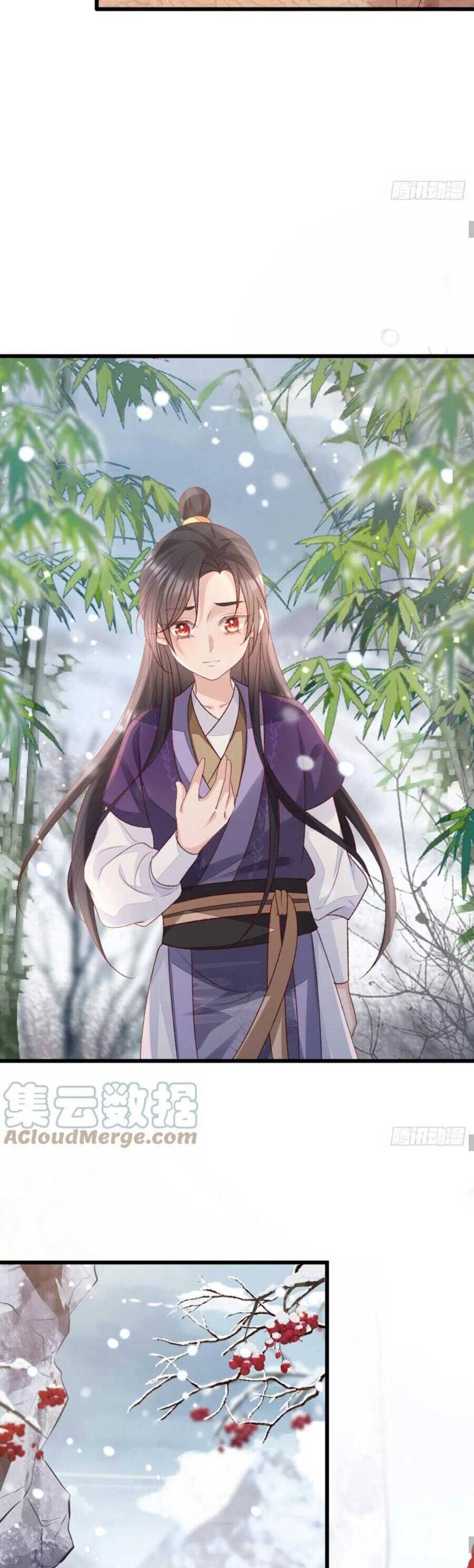 Mau Xuyên Không Rửa Tội Cho Nhân Vật Phản Diện Chapter 147 - 25