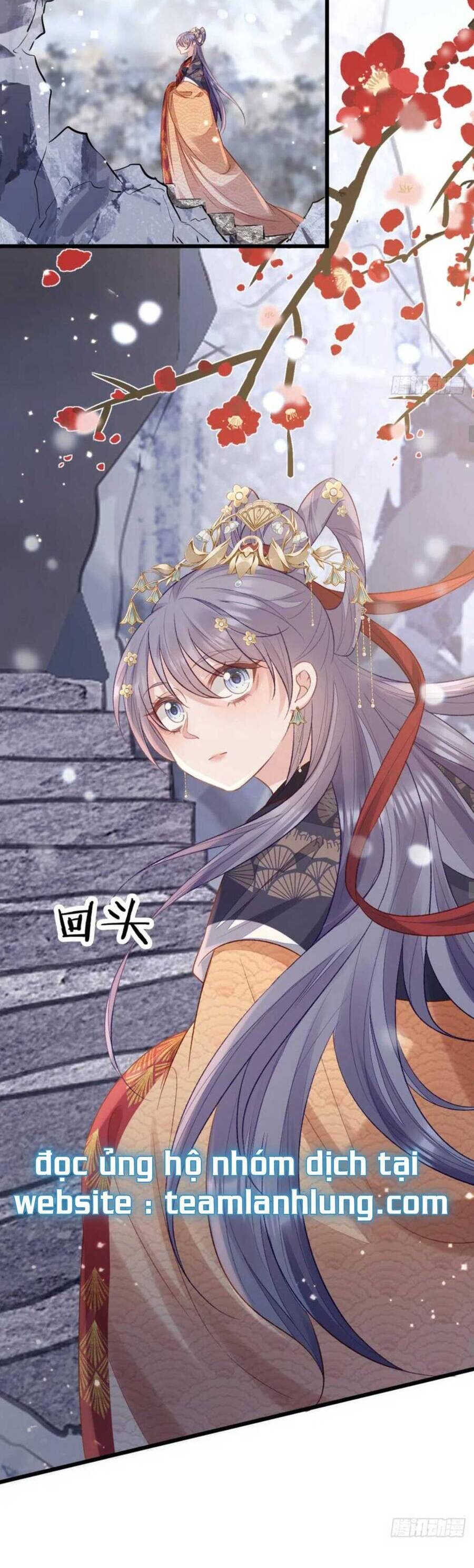 Mau Xuyên Không Rửa Tội Cho Nhân Vật Phản Diện Chapter 147 - 26