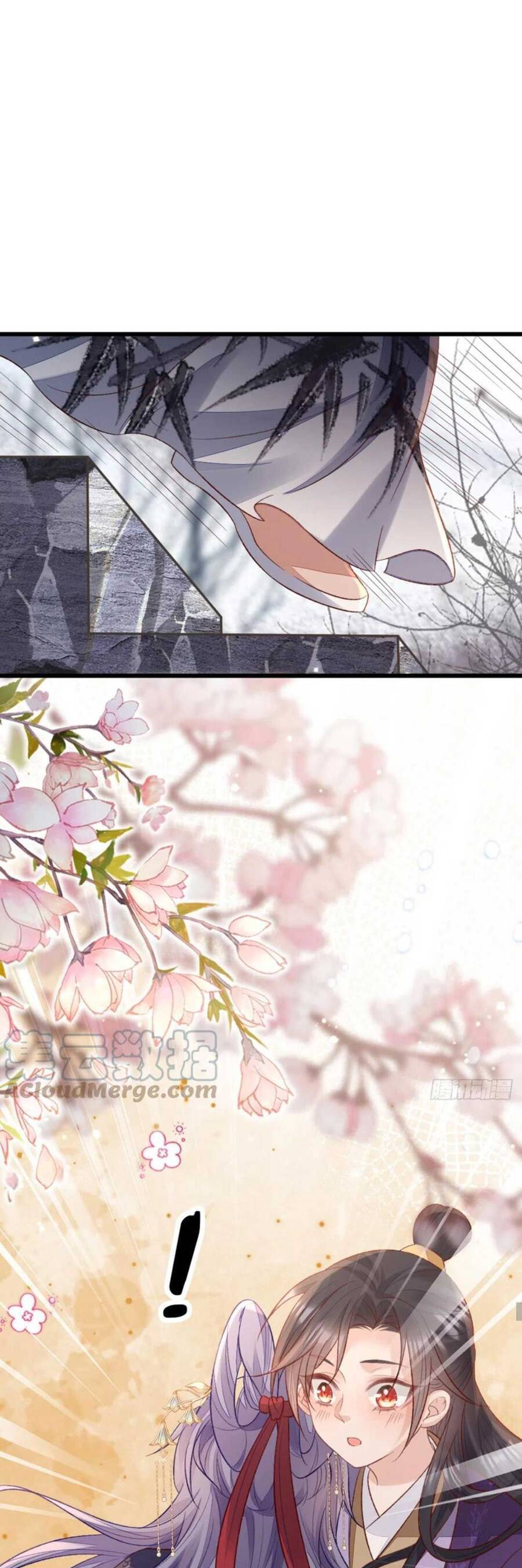 Mau Xuyên Không Rửa Tội Cho Nhân Vật Phản Diện Chapter 147 - 27