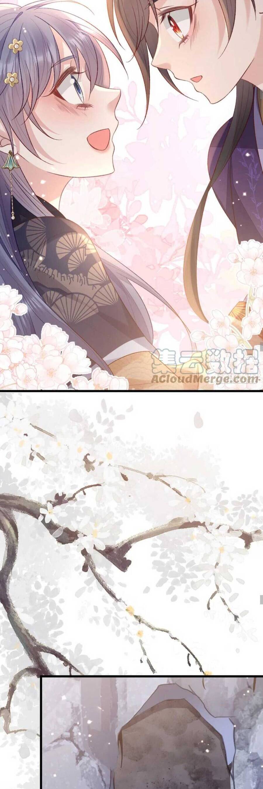 Mau Xuyên Không Rửa Tội Cho Nhân Vật Phản Diện Chapter 147 - 29