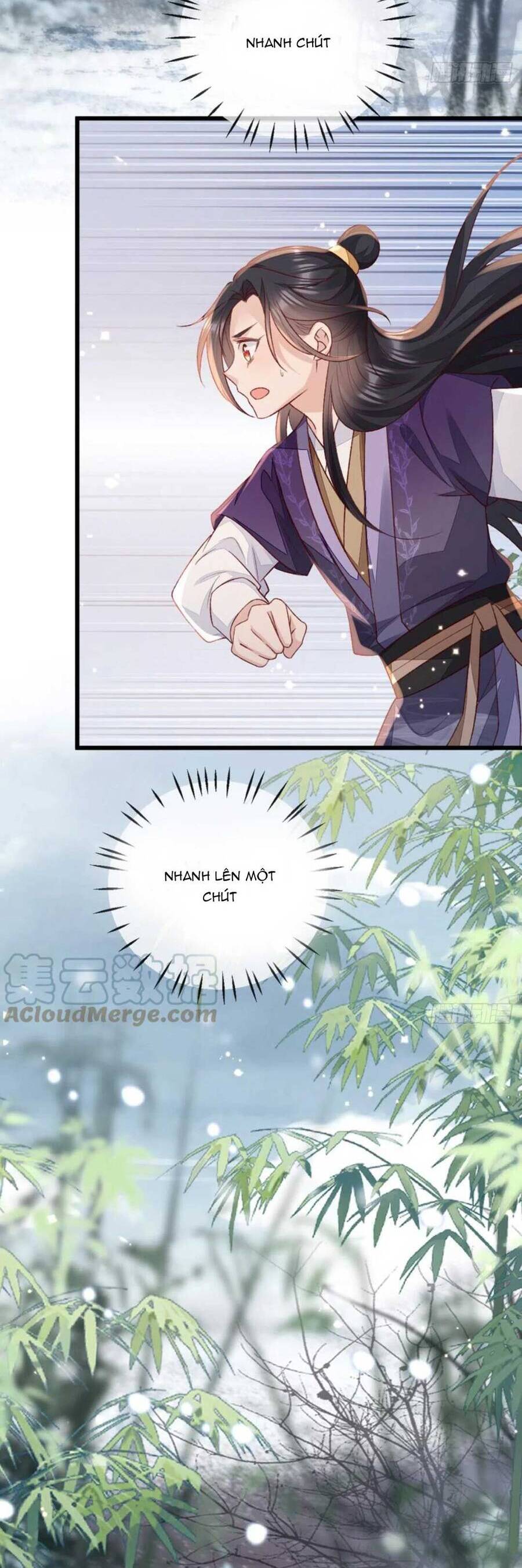 Mau Xuyên Không Rửa Tội Cho Nhân Vật Phản Diện Chapter 147 - 4