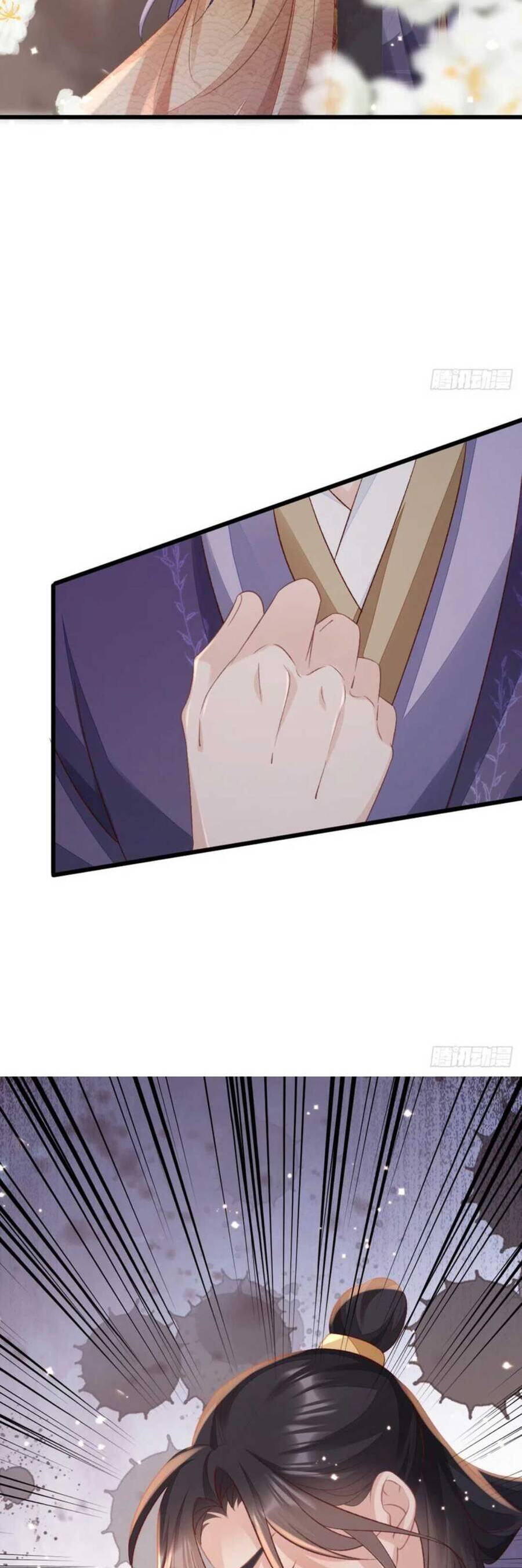 Mau Xuyên Không Rửa Tội Cho Nhân Vật Phản Diện Chapter 147 - 32