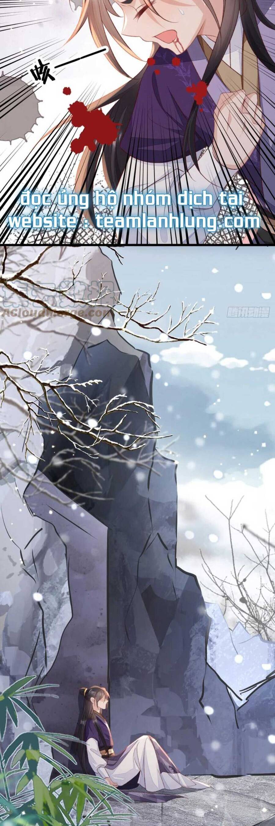 Mau Xuyên Không Rửa Tội Cho Nhân Vật Phản Diện Chapter 147 - 33