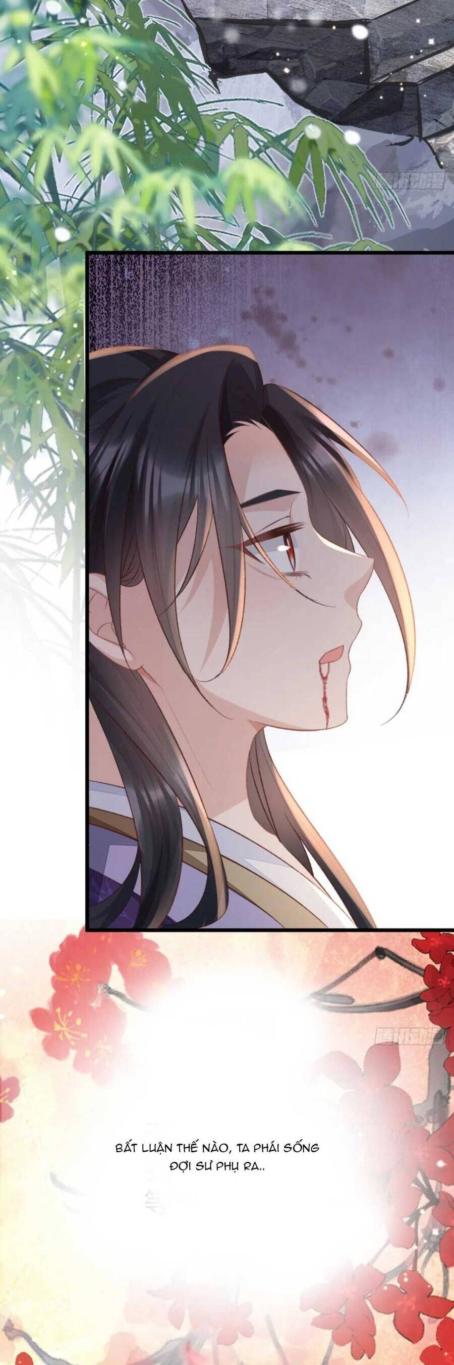 Mau Xuyên Không Rửa Tội Cho Nhân Vật Phản Diện Chapter 147 - 34