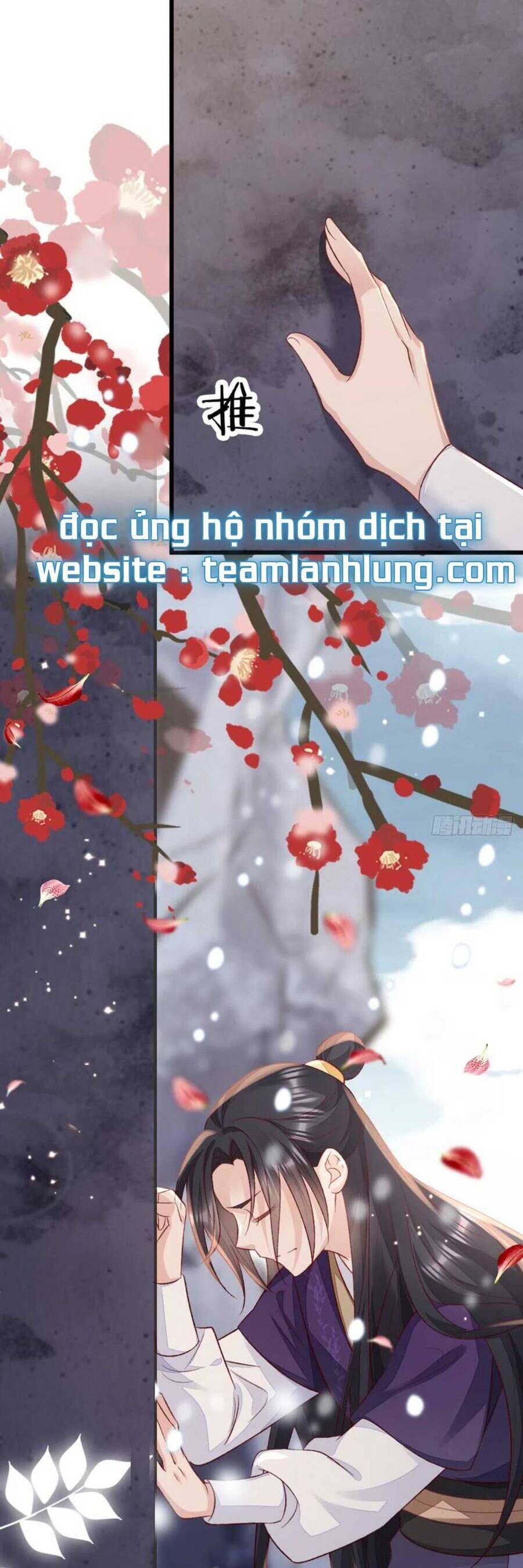 Mau Xuyên Không Rửa Tội Cho Nhân Vật Phản Diện Chapter 147 - 7